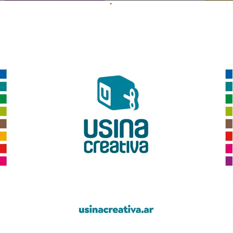Soporte IT Integral – Usina Creativa