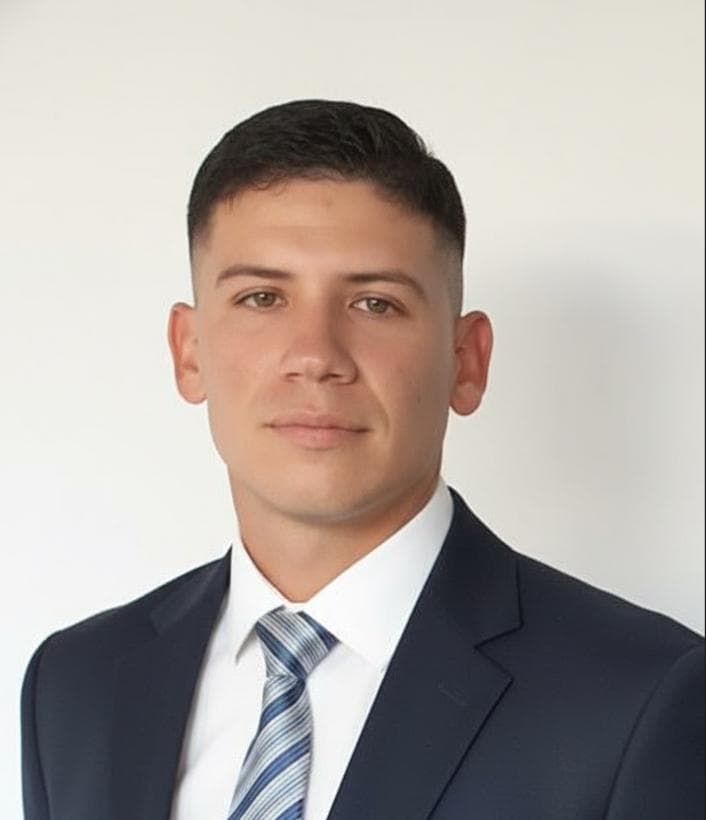 Gabriel Angel Rios