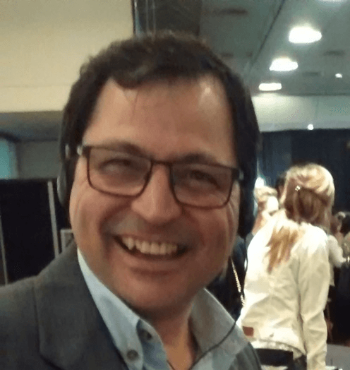 Roberto Acevedo